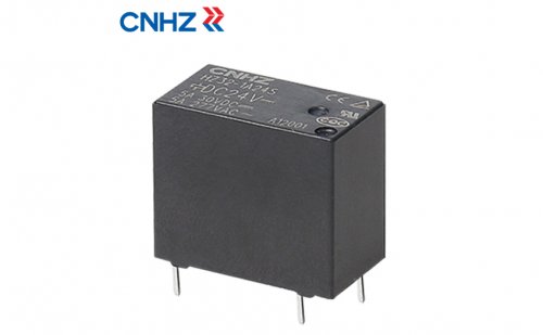 HZ32小型大功率电磁继电器