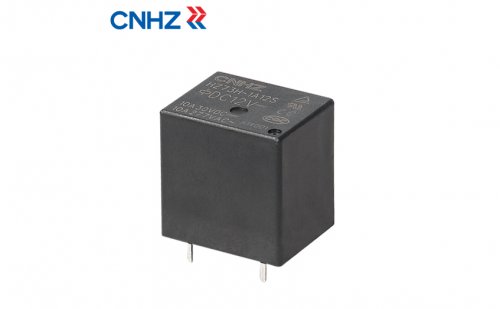 HZ73H小型大功率电磁继电器