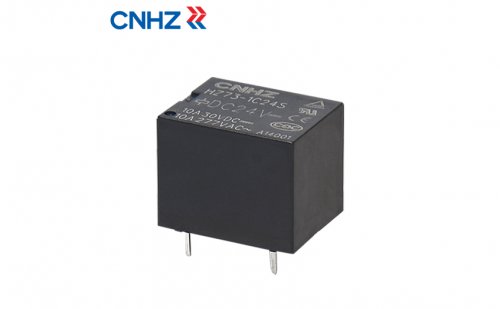 <font color='#0058b9'>HZ73小型大功率电磁继电器</font>