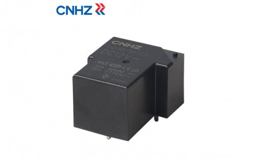 HZ90小型大功率电磁继电器
