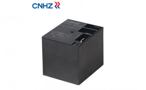 HZ92小型大功率电磁继电器