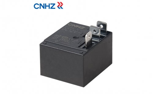 HZ94小型大功率电磁继电器