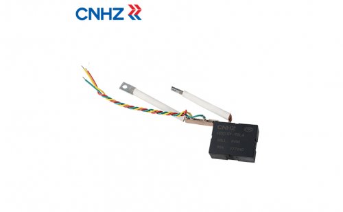 HZC101磁保持继电器